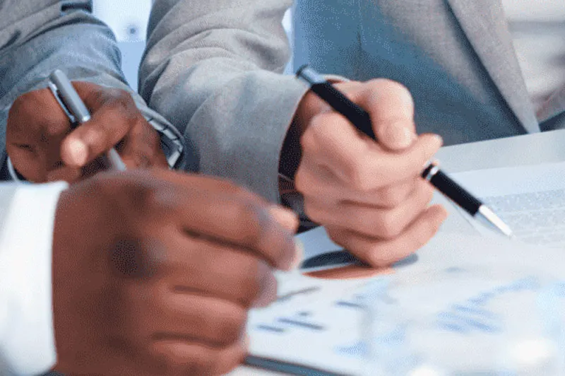 The complexity of contracting