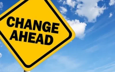 “Change Management” a Misnomer!