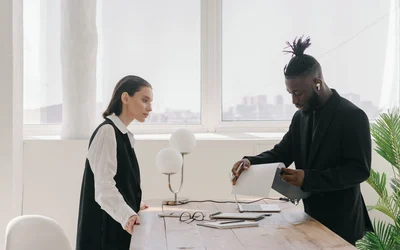 AI Won't Replace Change Managers. The Role Is Changing.