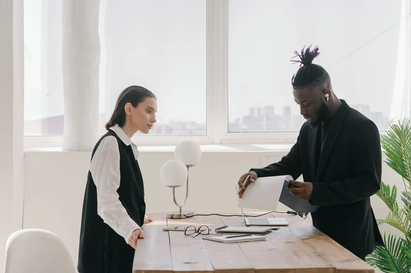 AI won't replace change managers. The role is changing.