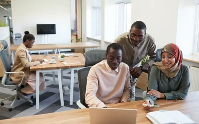 Reskilling for AI: Build Change Capability Before the Tools Arrive