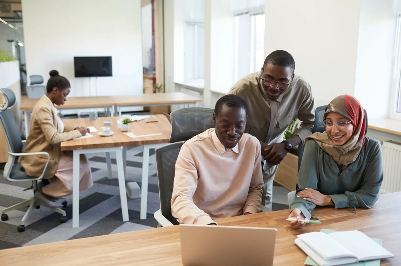 Reskilling for AI: build change capability before the tools arrive
